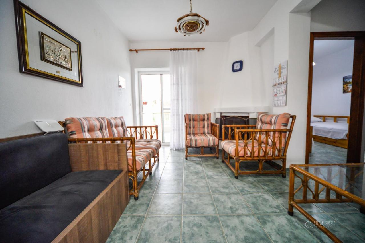 Apartman Porto Blue Lux Apartment Pefkochori Exterior photo